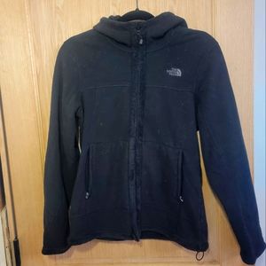 Northface Zip-up Hooded Jacket